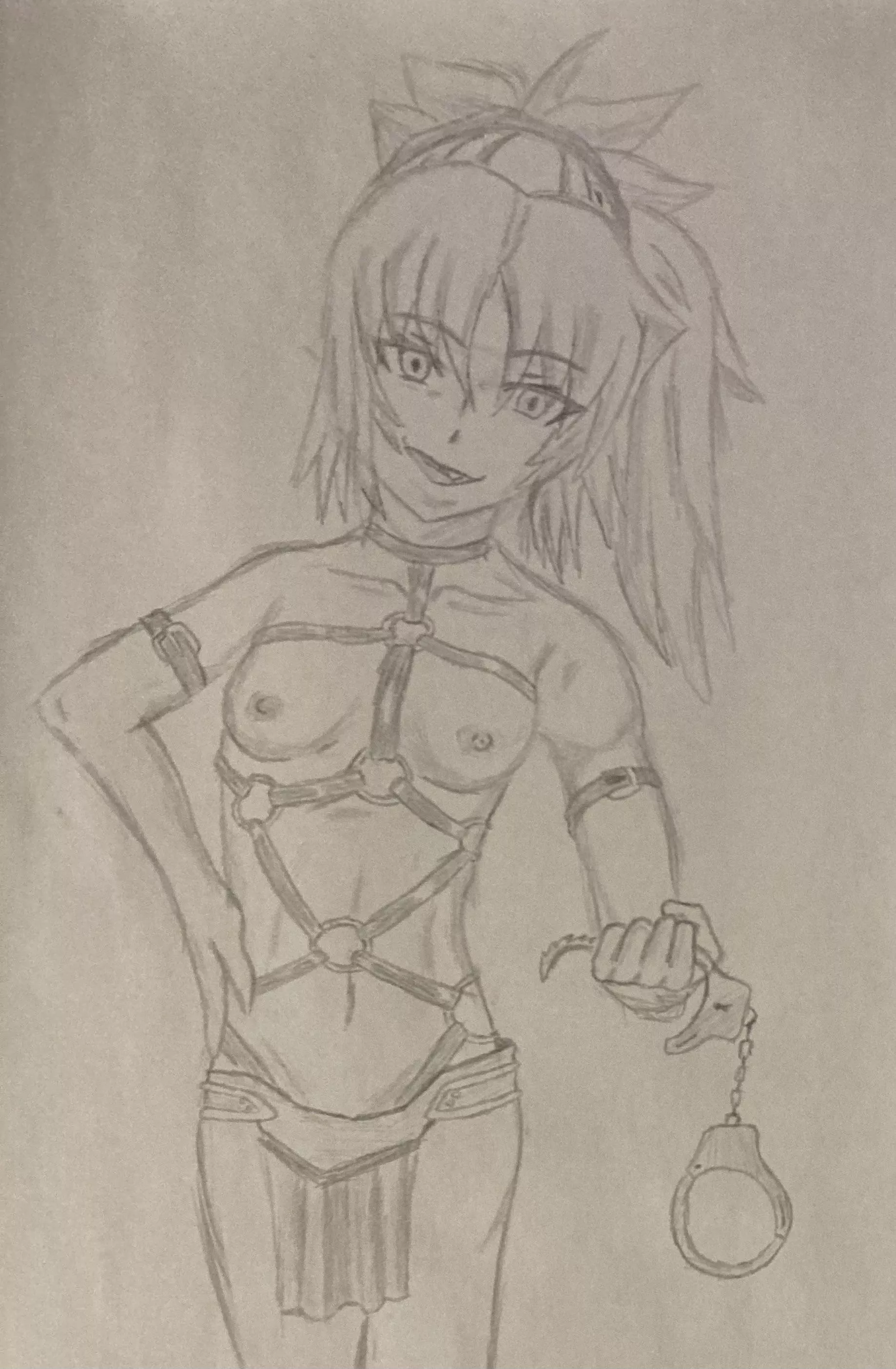 Isn’t it time for your pegging session? posted by monsieur-Canard250