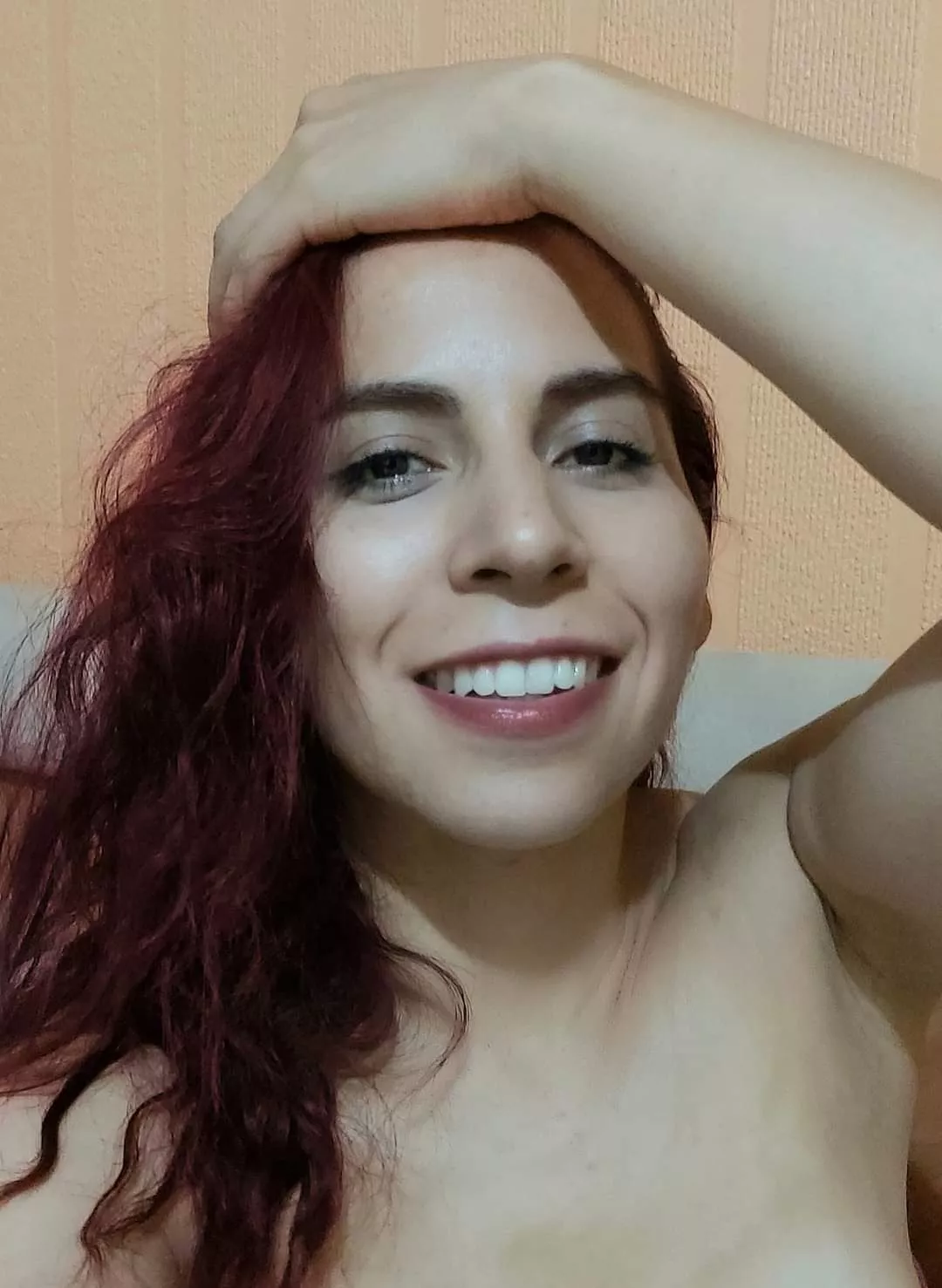 It's bathtime 🤭 posted by Esperanza_Sante