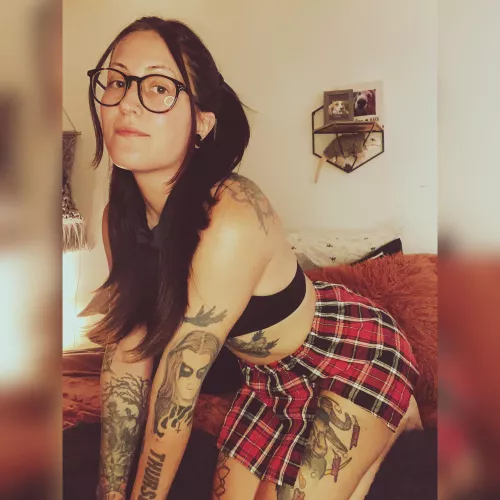 It’s been awhile babes XoXo by BrandiKane13_