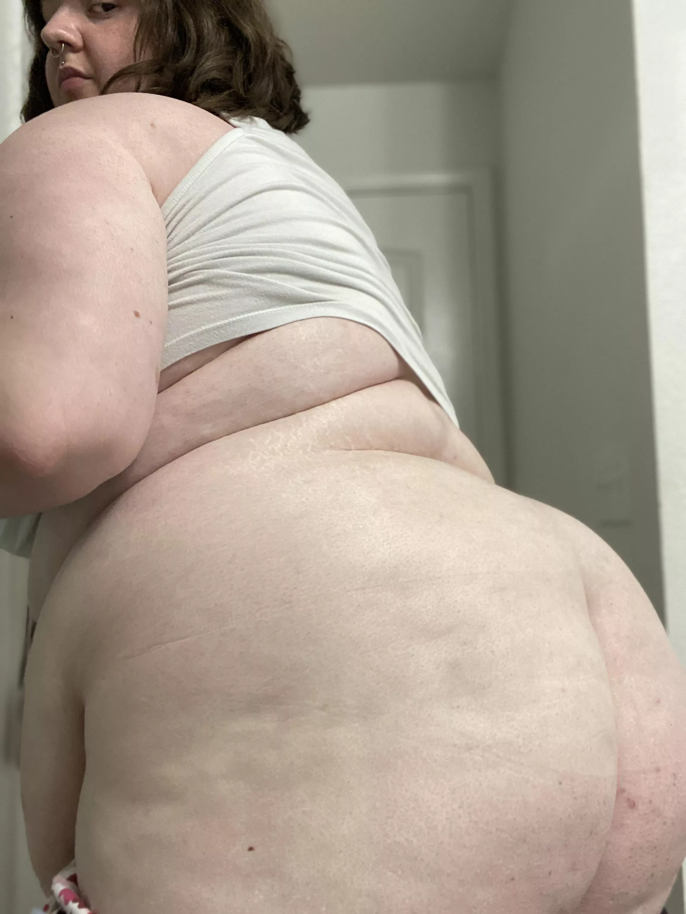 I’ve got it all 🫠 posted by SteIIarStella