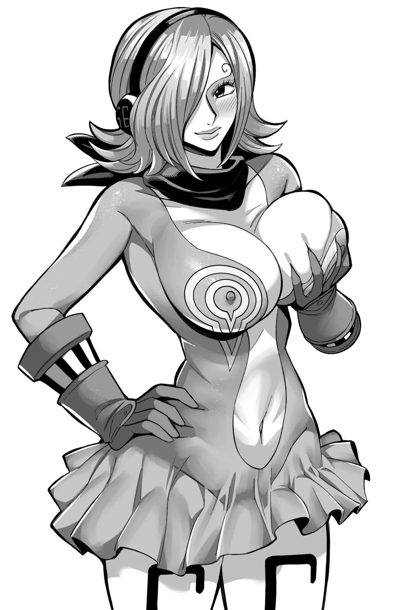 Juicy tits posted by Bimbolover_