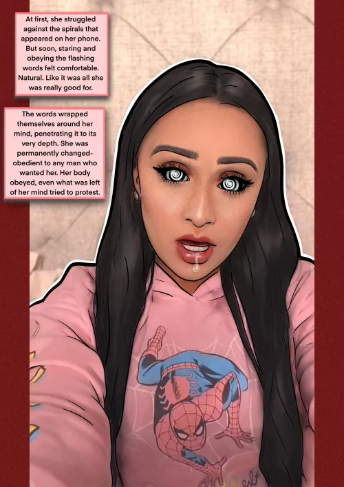 Last Thoughts of a Melted Mind by BigWoodArtTeam