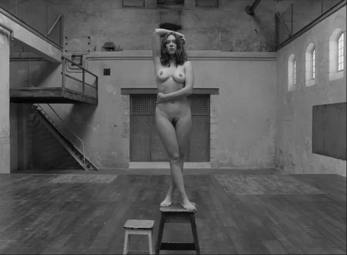 Lea Seydoux by [deleted]