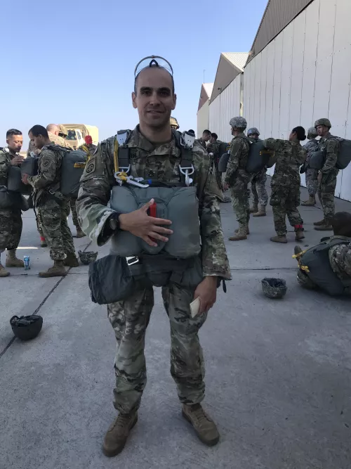 Let me hold you close like I do my reserve. by LegitimateEast3644