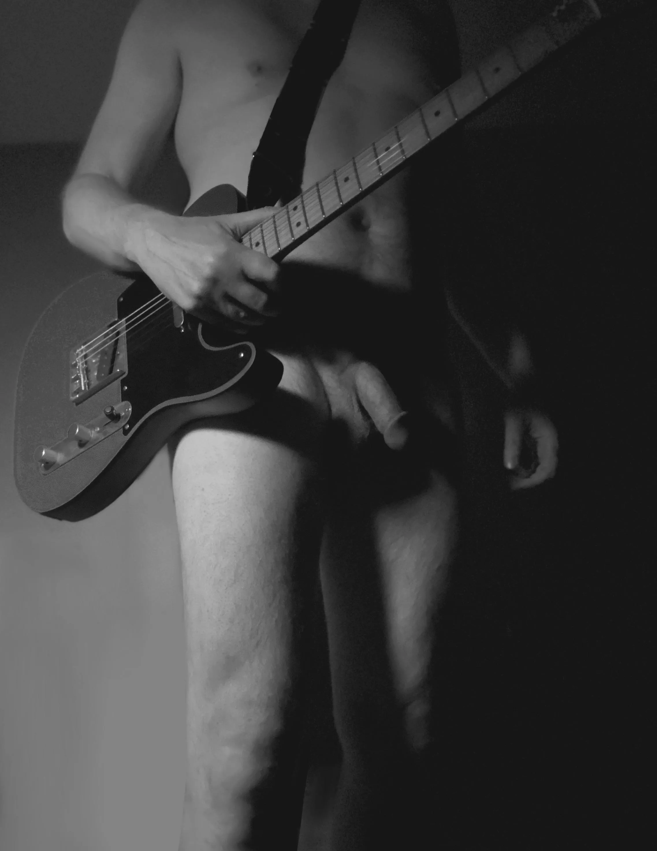 Let’s rock posted by nightposesx