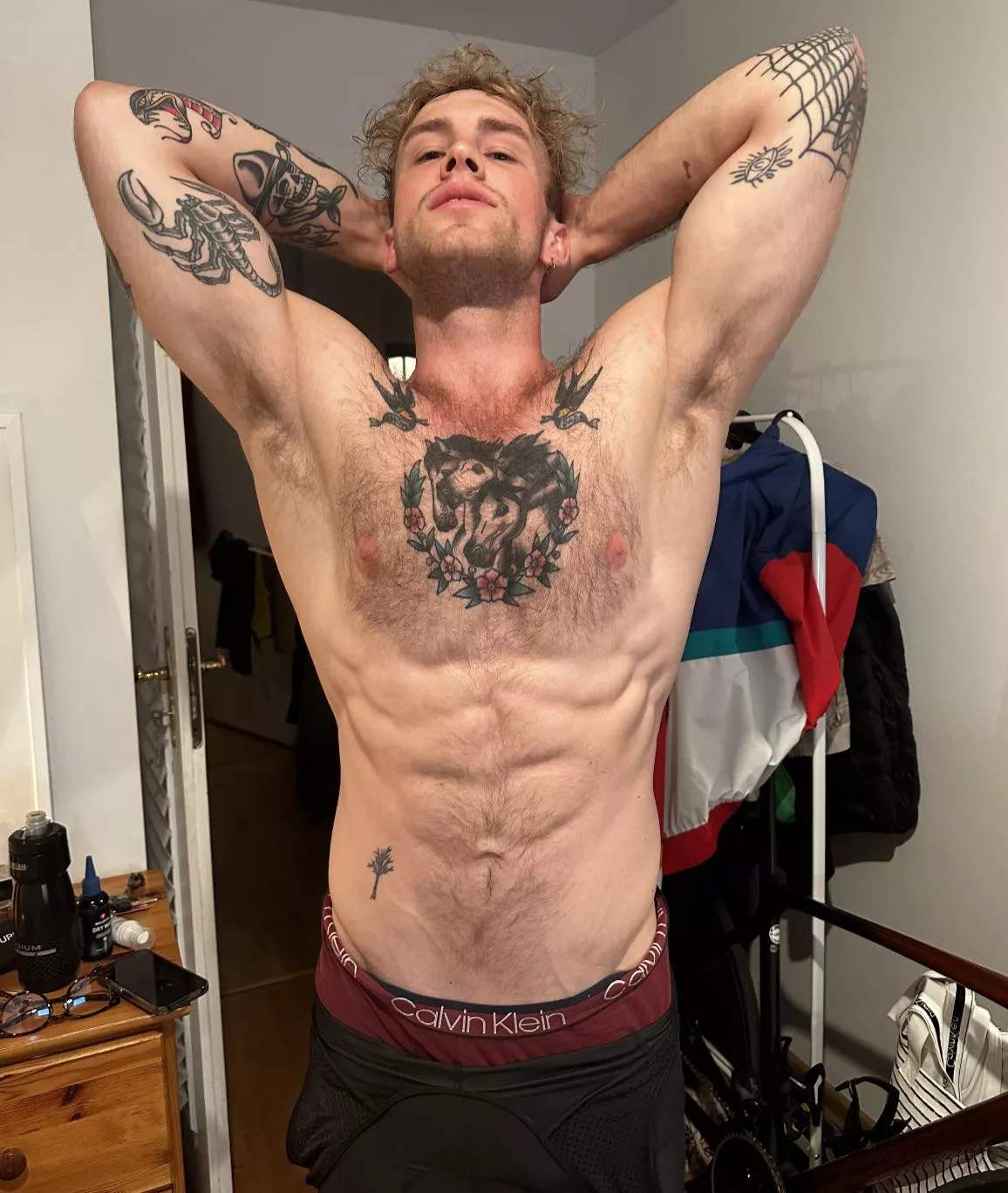 Lick all the way down posted by haael12