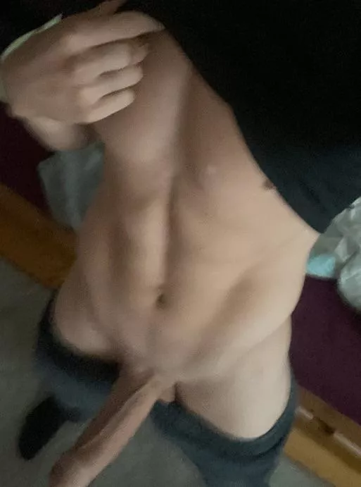 Lick it or take it? posted by Independent-Sell4186