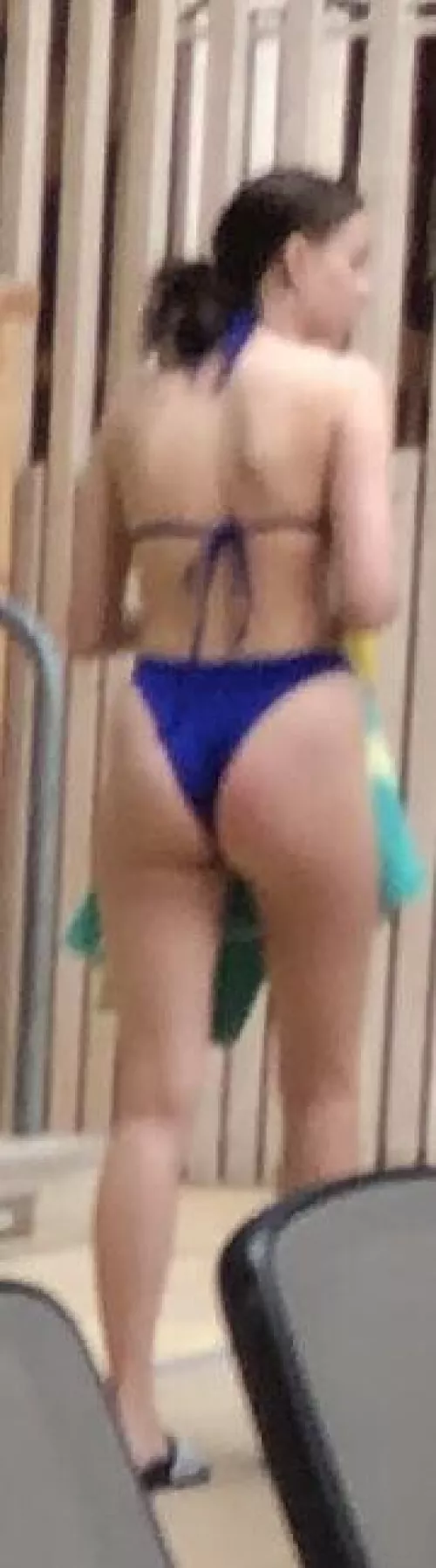 Look at that 🍑🔥 by LikeRyam