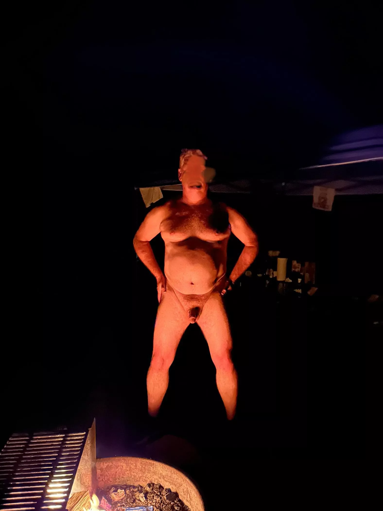 M53 Campfire pic from last wkend posted by Scott_lerock