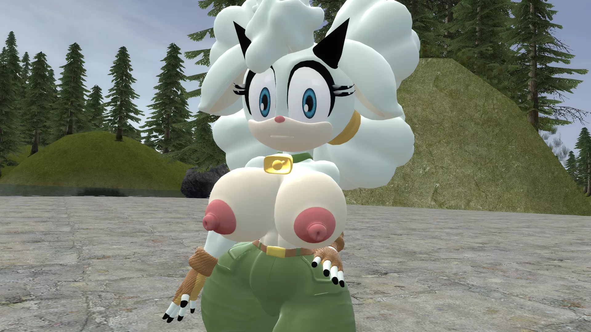 Made it at 2:30 am, hope y'all like it {made by me} posted by BetterSonicScourge