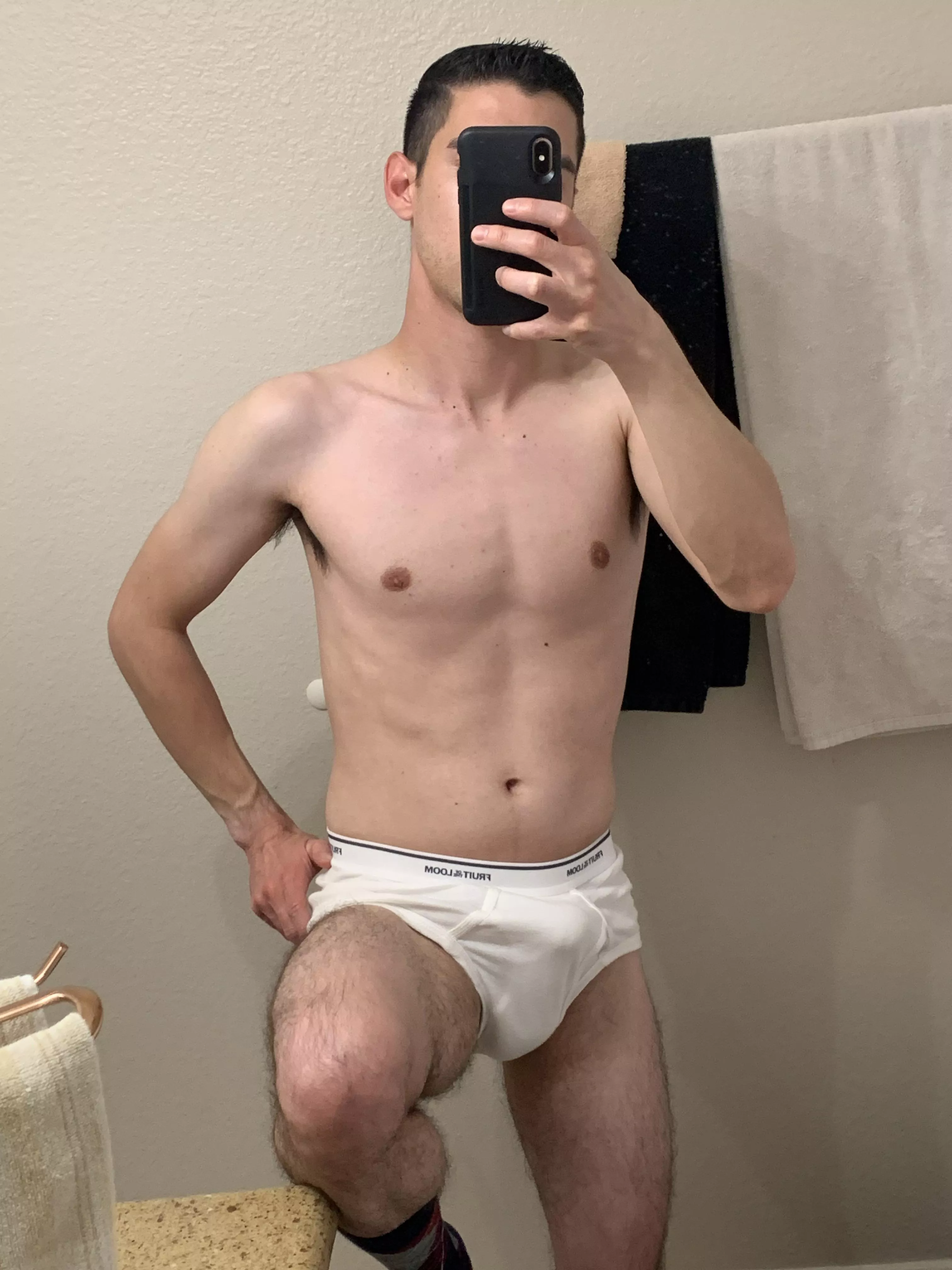 My favorite pair to wear to work posted by the_debrief