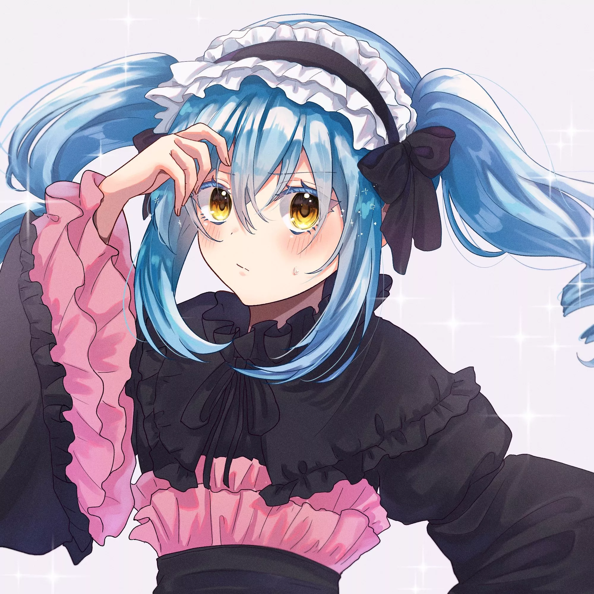 My favorite slime posted by pedoro_pedoro