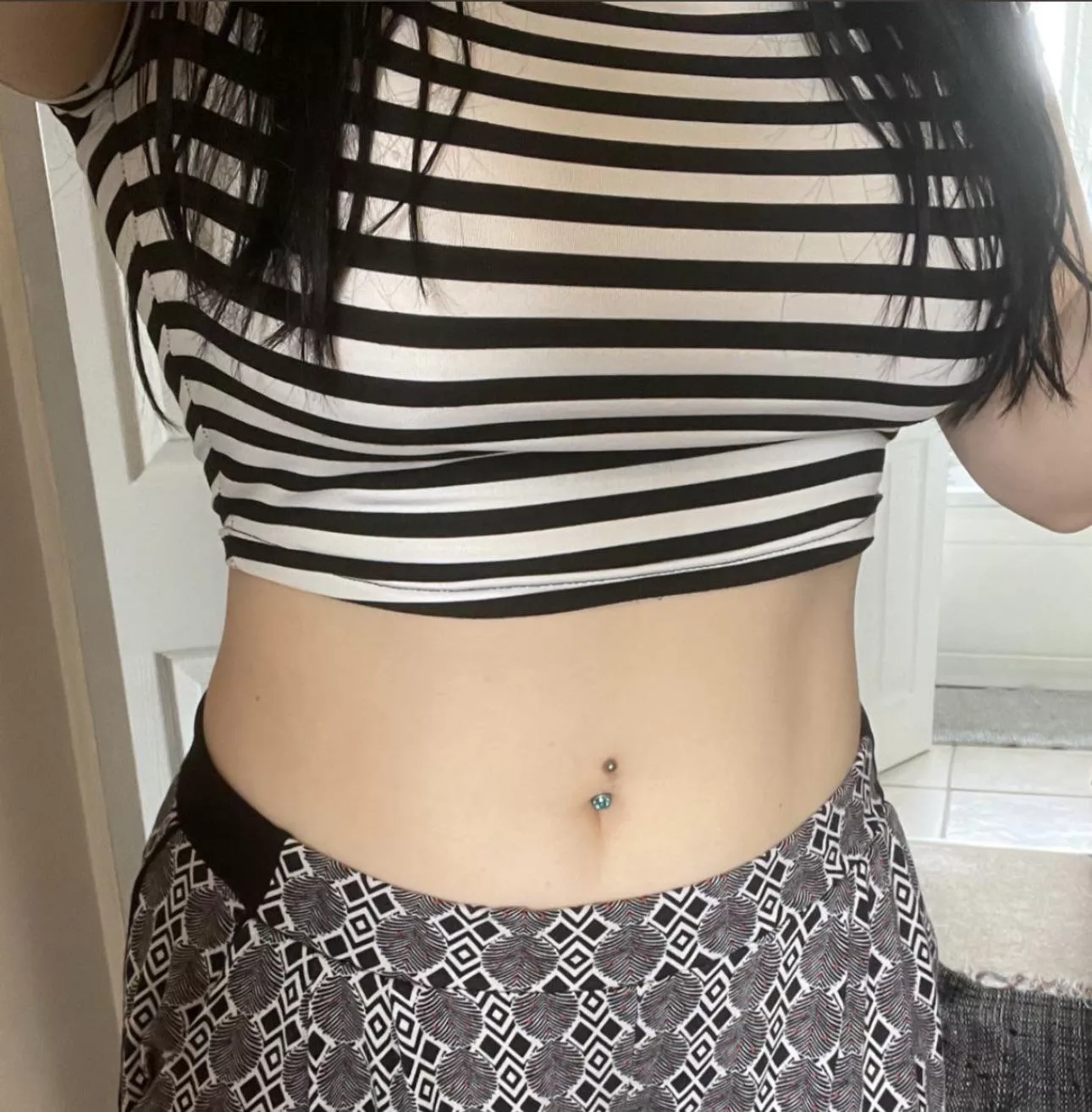 My girl’s chest…… posted by fosa55