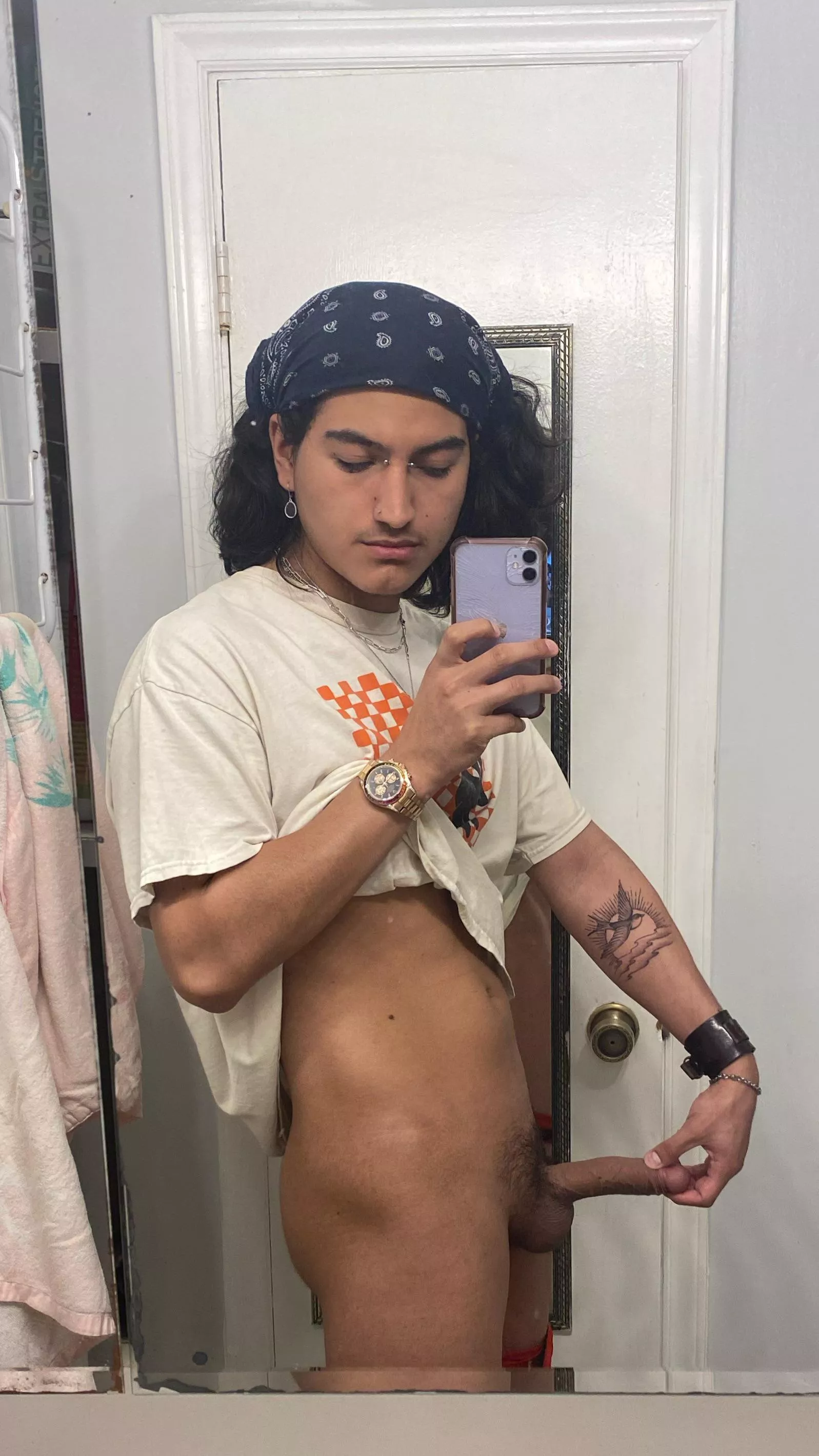 New tattoo, what do you think? posted by futur3_d1lf