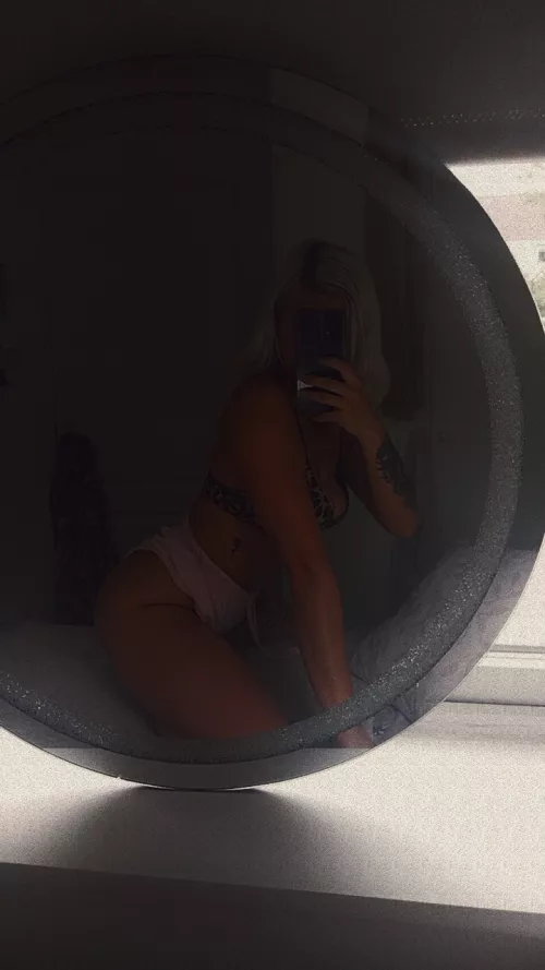 Not a fake snap 🤷🏼‍♀️ by Decent-Swimmer-6189