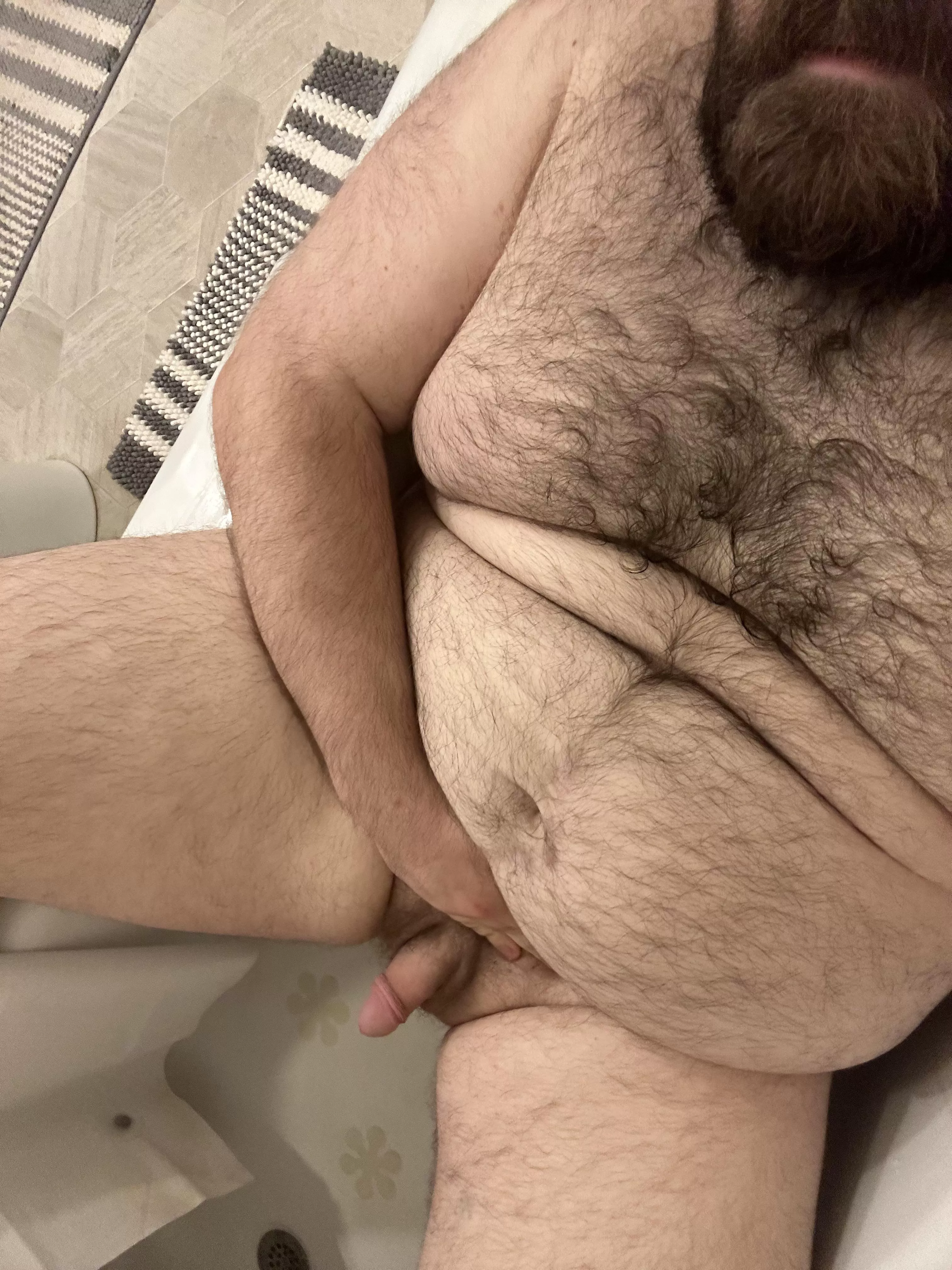 Not the most flattering angle posted by bhmtn7