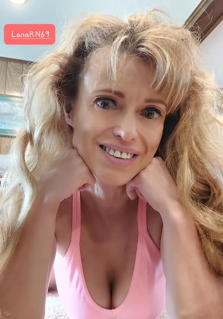 Shiney happy day posted by LanaRN69