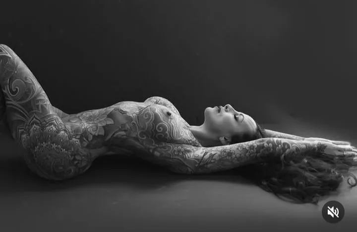 Smokin! posted by Tatznrings