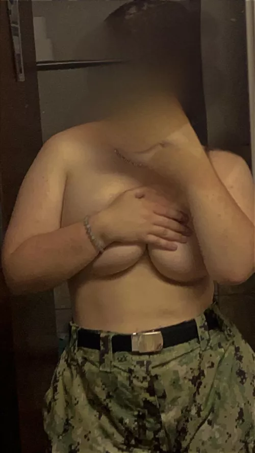 Someone call for a corpsman? by CorpsmanM