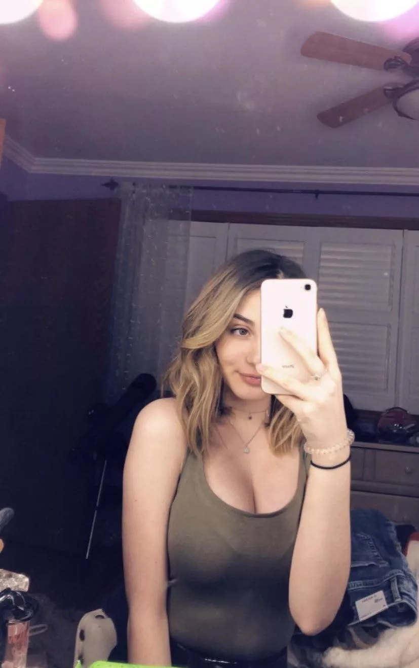 Stacked posted by altdaddie