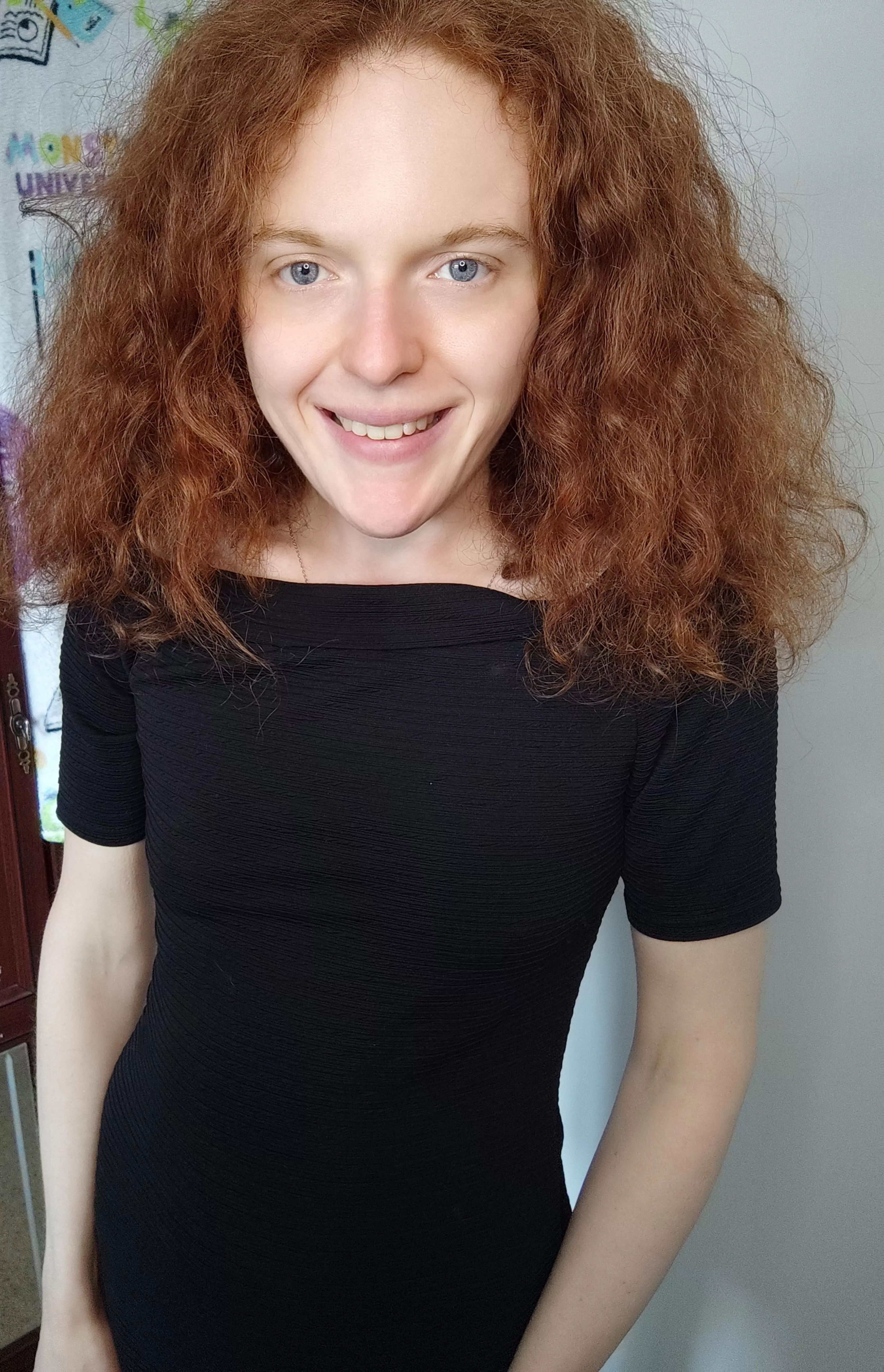 Starting the day with a cheesy smile is the best start posted by Hot-Campaign3260