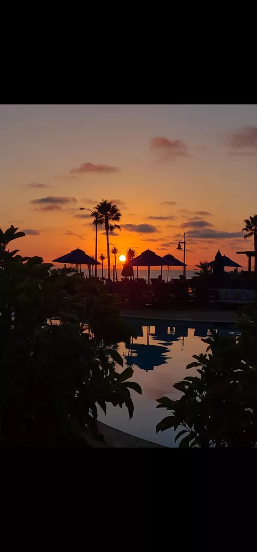 Take me back! I need the vacation! by SummerlyHayze