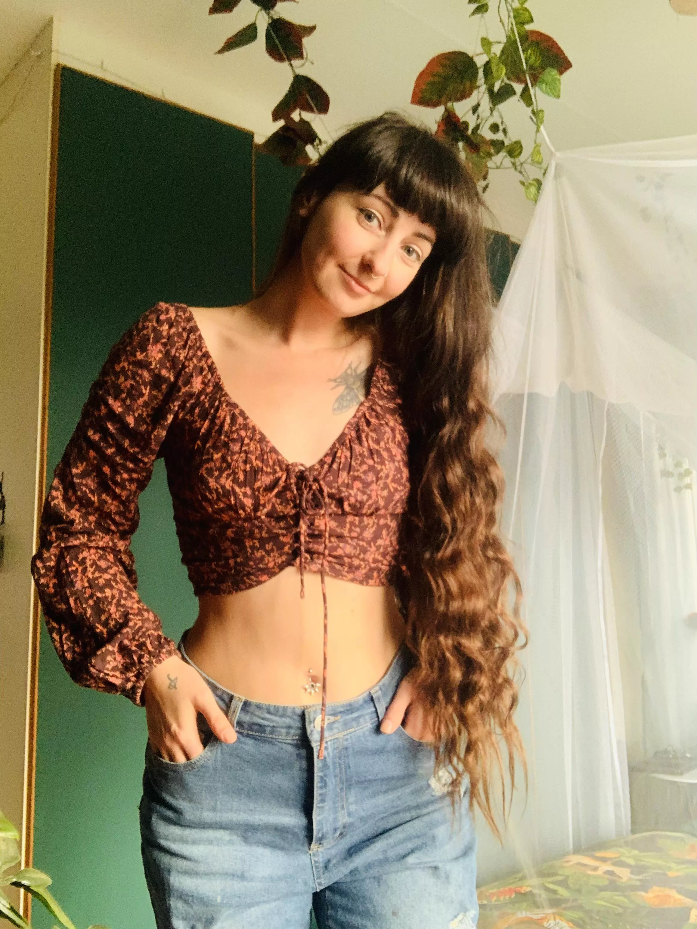 Taller the girl, cuter the date 💕 [f] posted by Scarlet-is-here