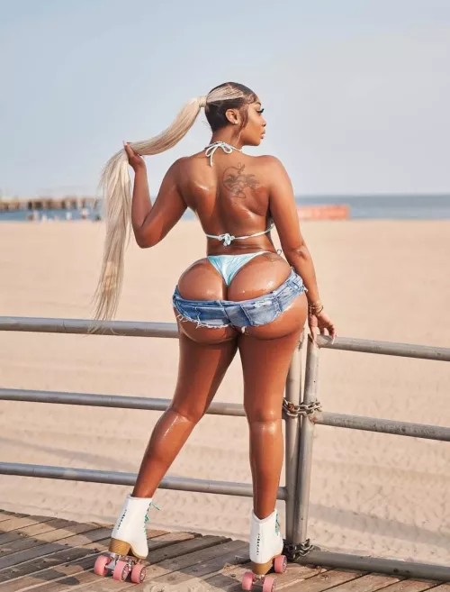 That ass by PistolNaulls