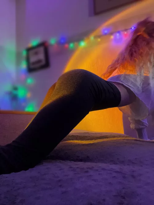 That ass deserves tenderness for all the things she does by Freedomsun15