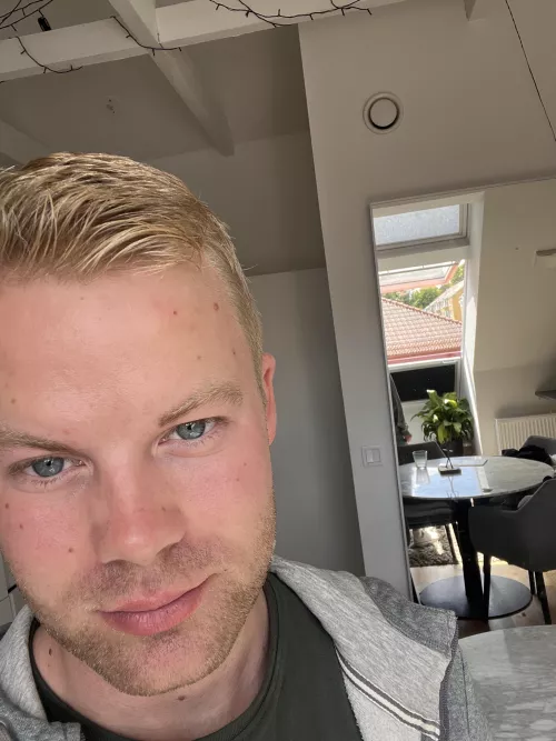 The lighting was good ☀️ by Competitive_Stop4896