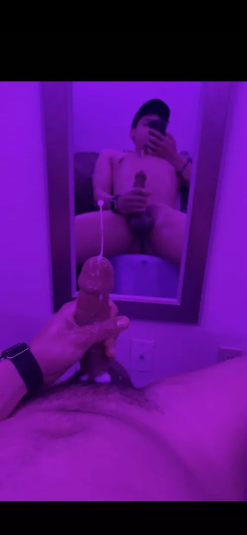 Think I can shoot higher? by GoodJobJay