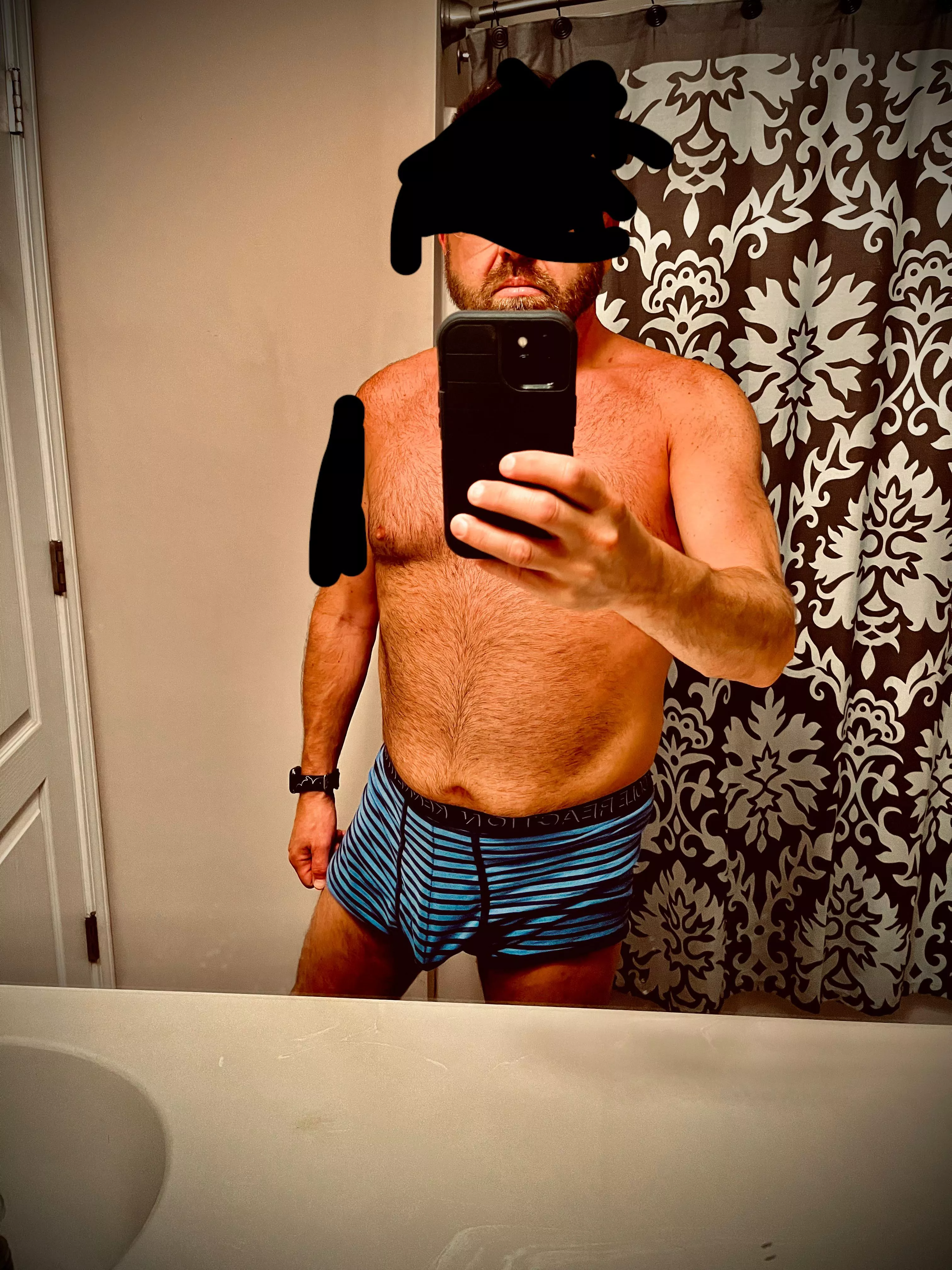 Thirsty Thursday! posted by ComfortableTheme284