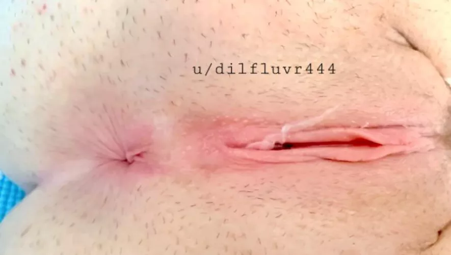 took a bit of a hiatus, happy friday [f21] by dilfluvr444