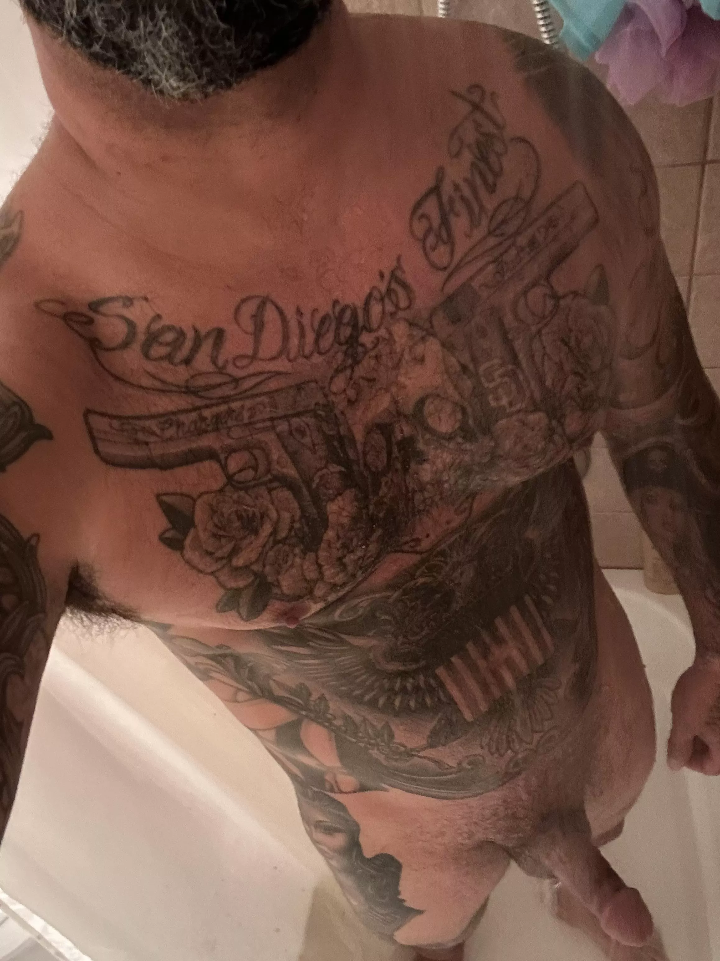 WAD posted by CochinoSD