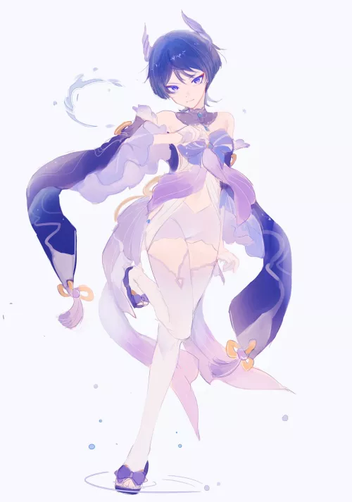 Wanderer by pedoro_pedoro