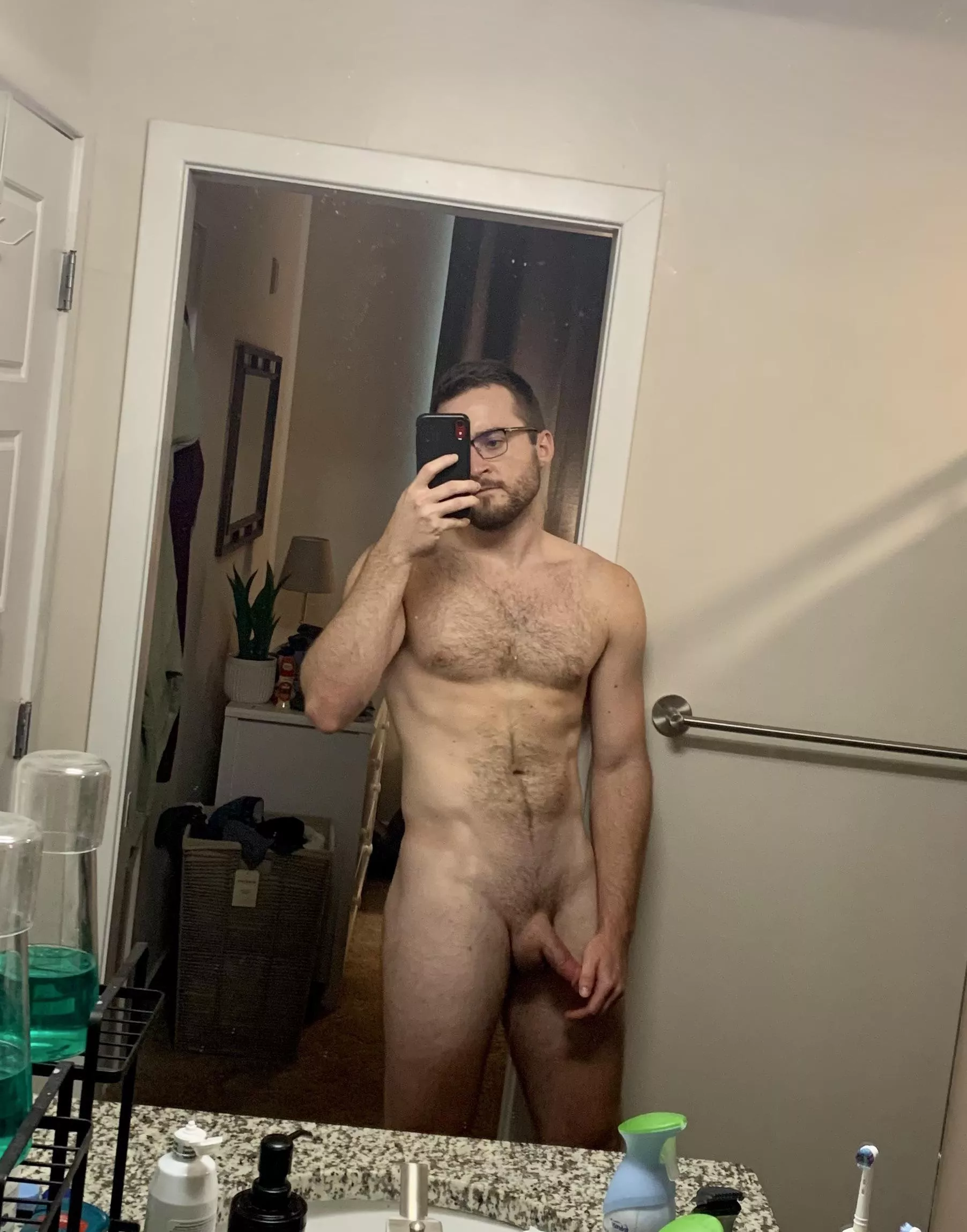 Wanna rinse off in the shower? 😉 posted by MrDirtyBoy