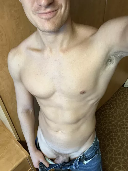 Want see where it ends? by Americano9