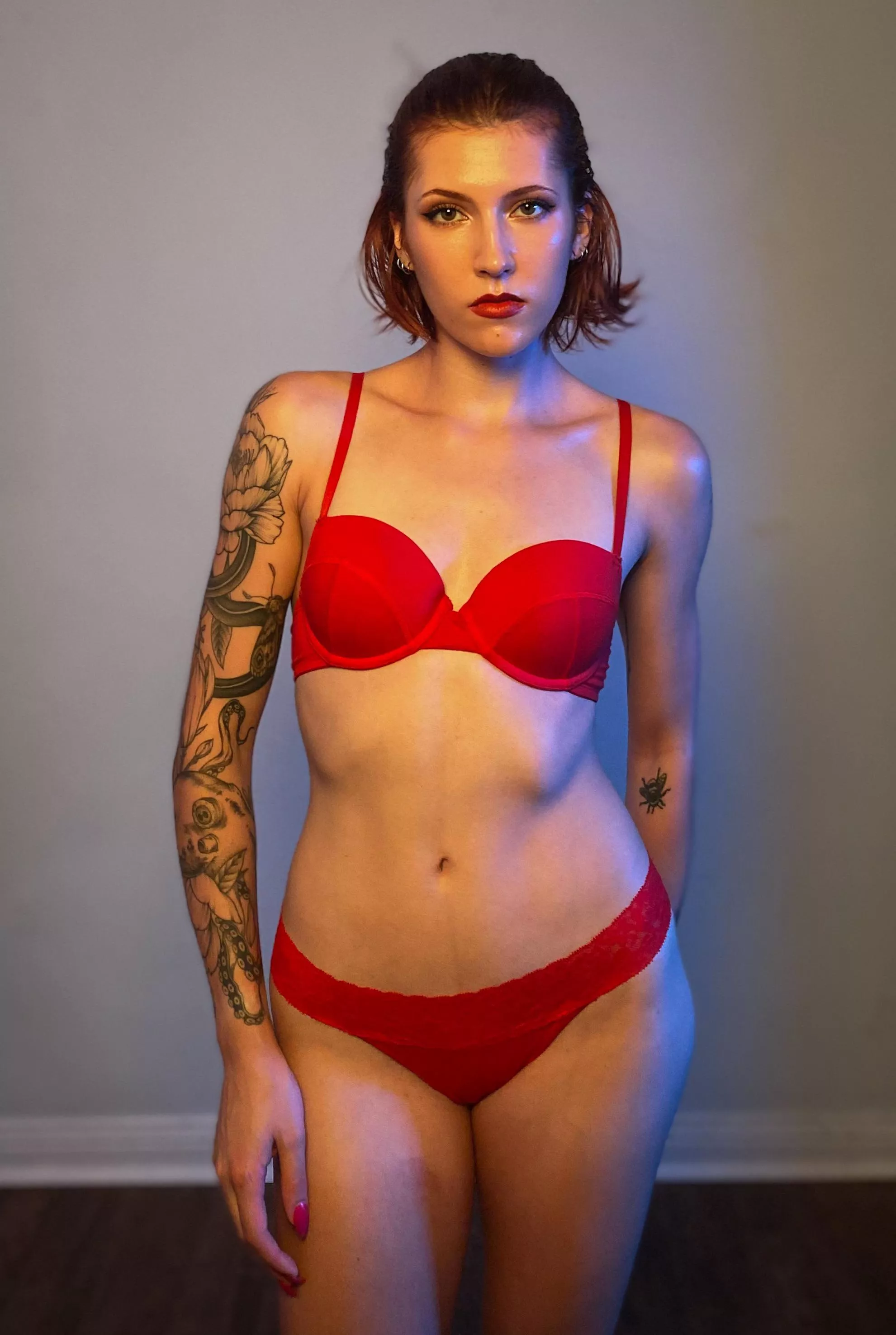 We should get up to no good posted by ruby-ryder