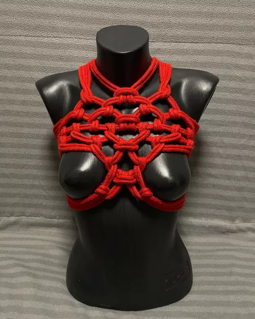 What do you think about this pattern? by TechnicalHamster7421