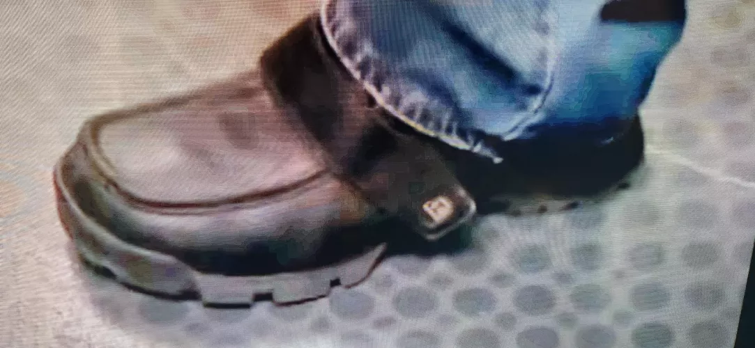 What on earth are these? by HawkguyAvenger