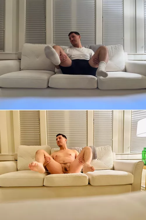 What would you rate me? by supermagicpony