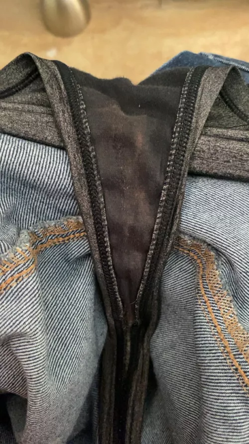 Wife at the moment by usernameistaken419