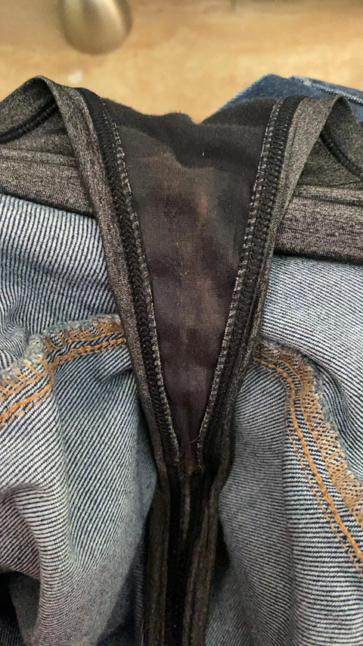 Wife at the moment posted by usernameistaken419