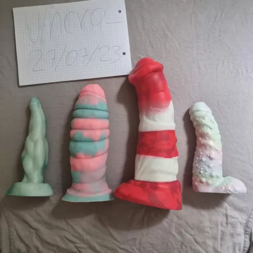 WTS [EU] Still clearing out my collection by ncro_