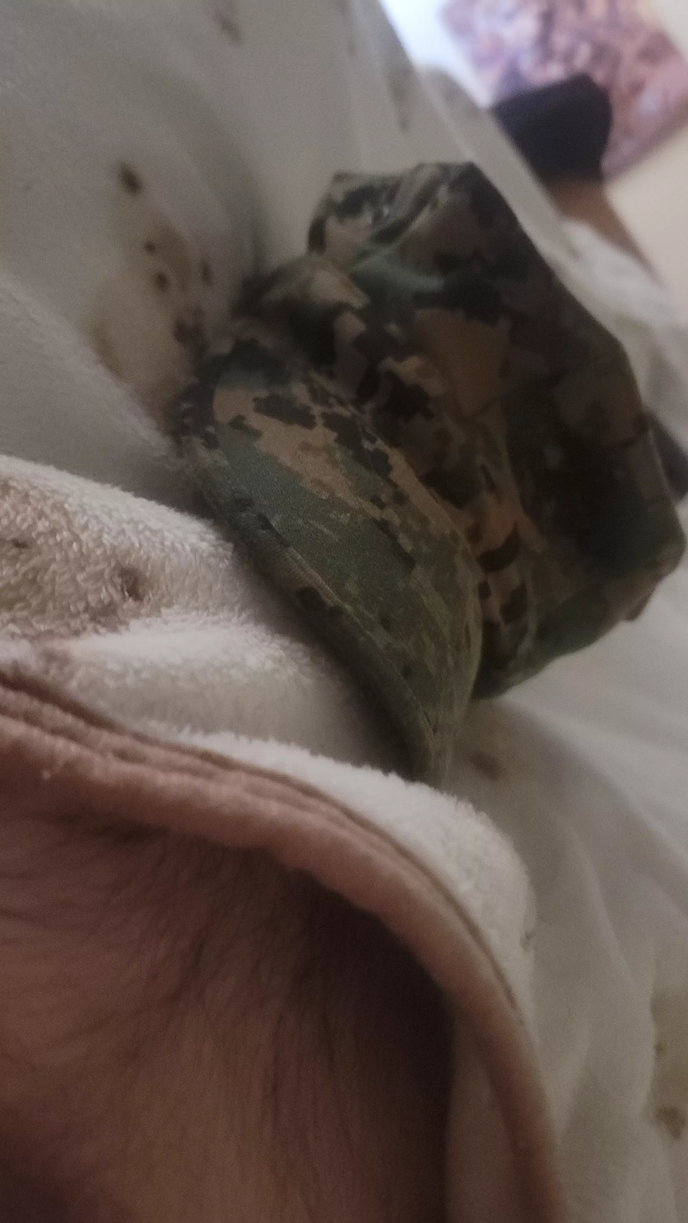 Young BWC US Marine posted by Accomplished_Lock957