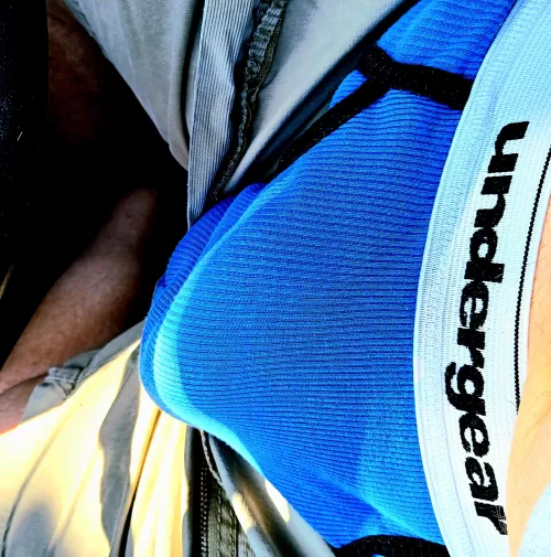 98 degrees today. by indianamale7