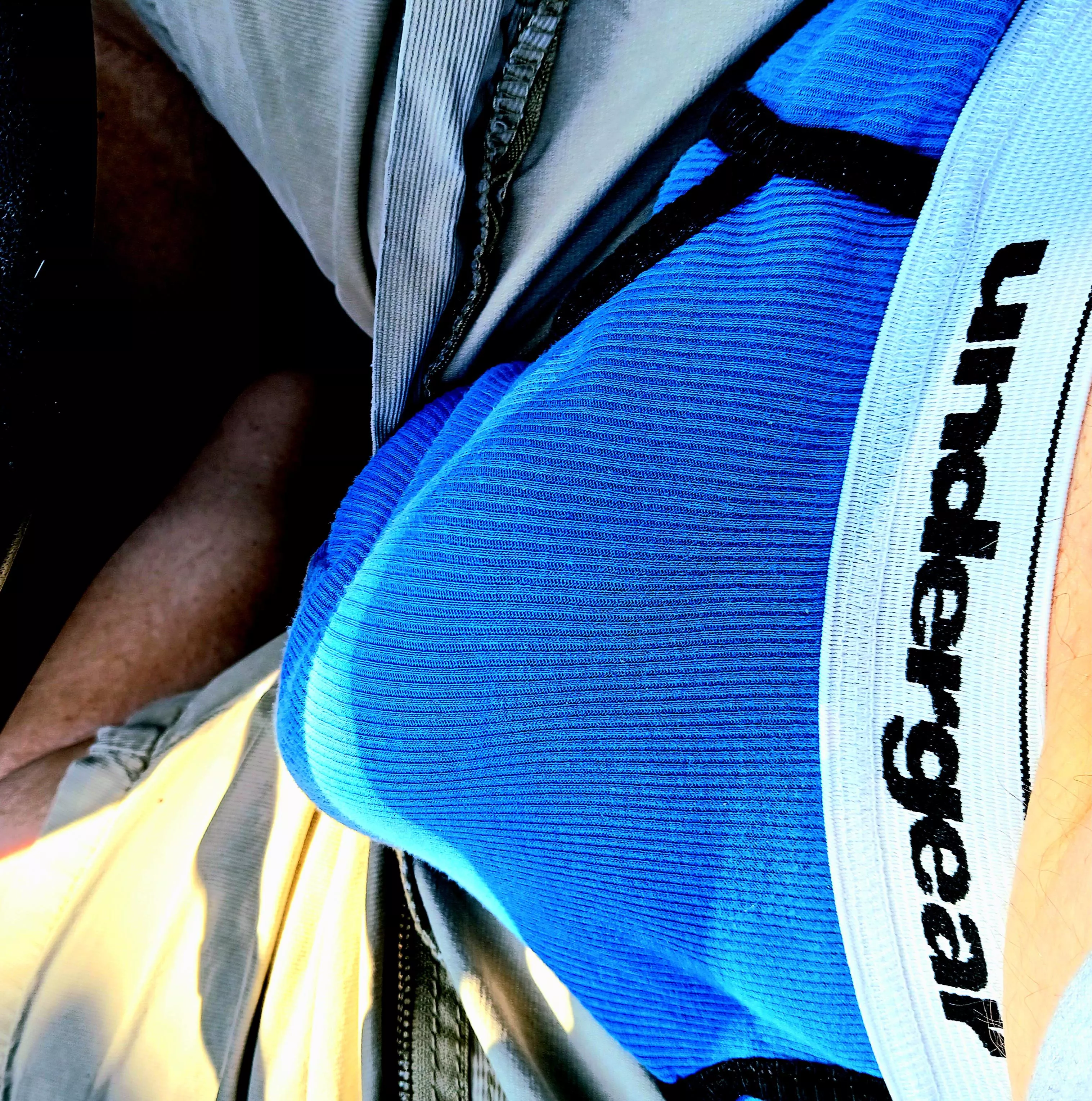 98 degrees today. posted by indianamale7