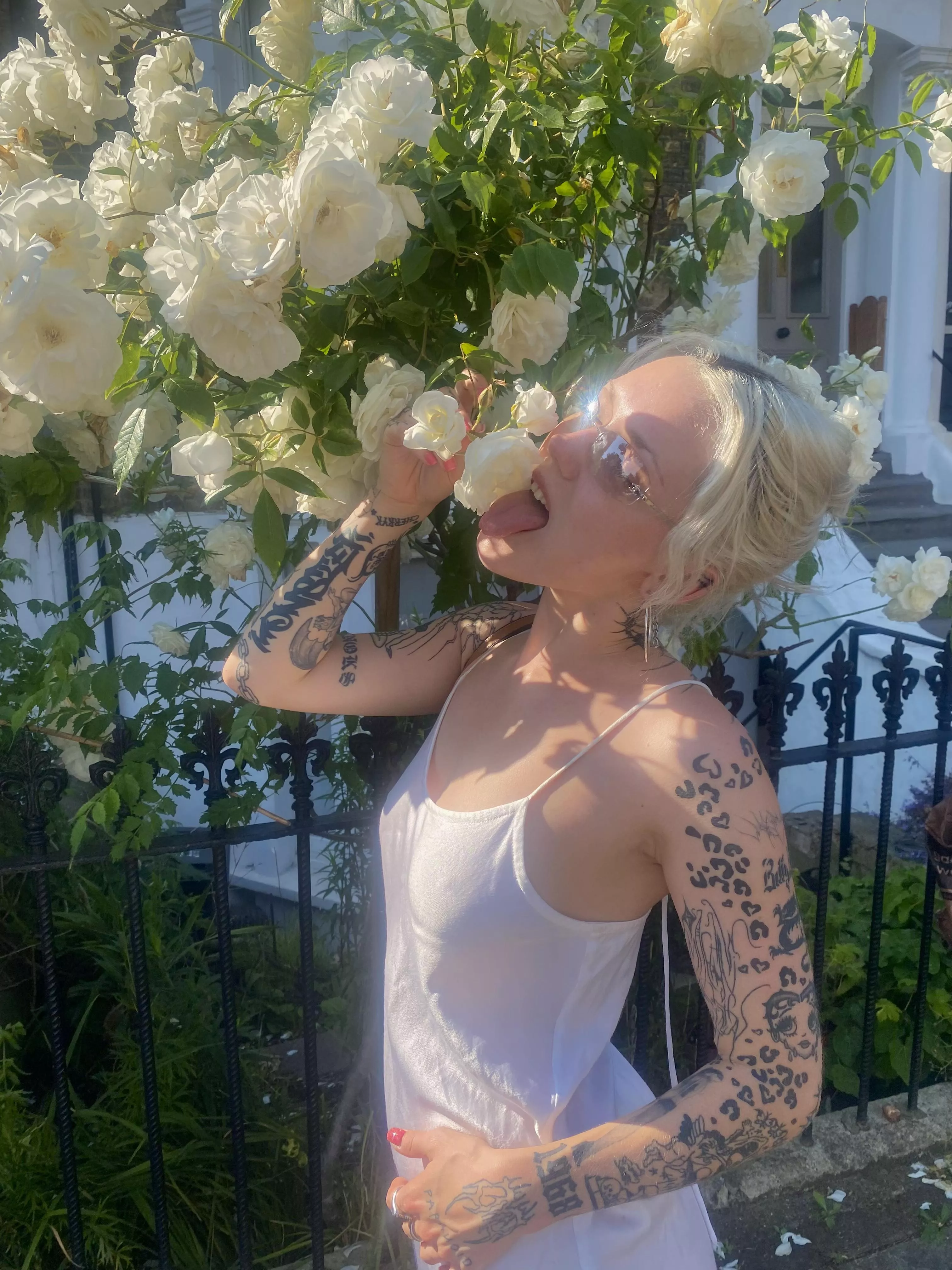 Am I a good girl? 🥺 posted by TheGrimTherapy