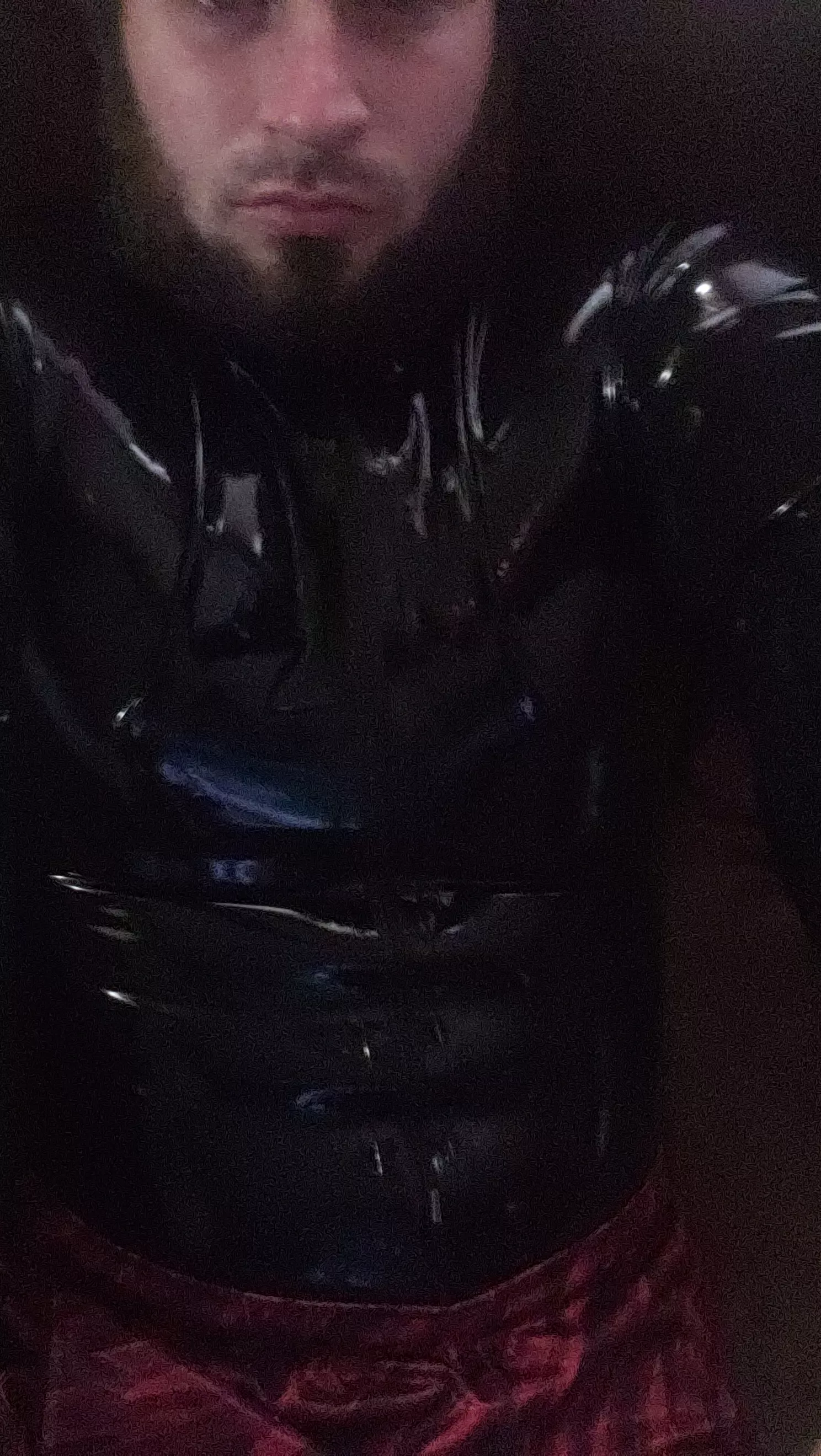 Any people from the USA here? posted by RestaurantVisible767