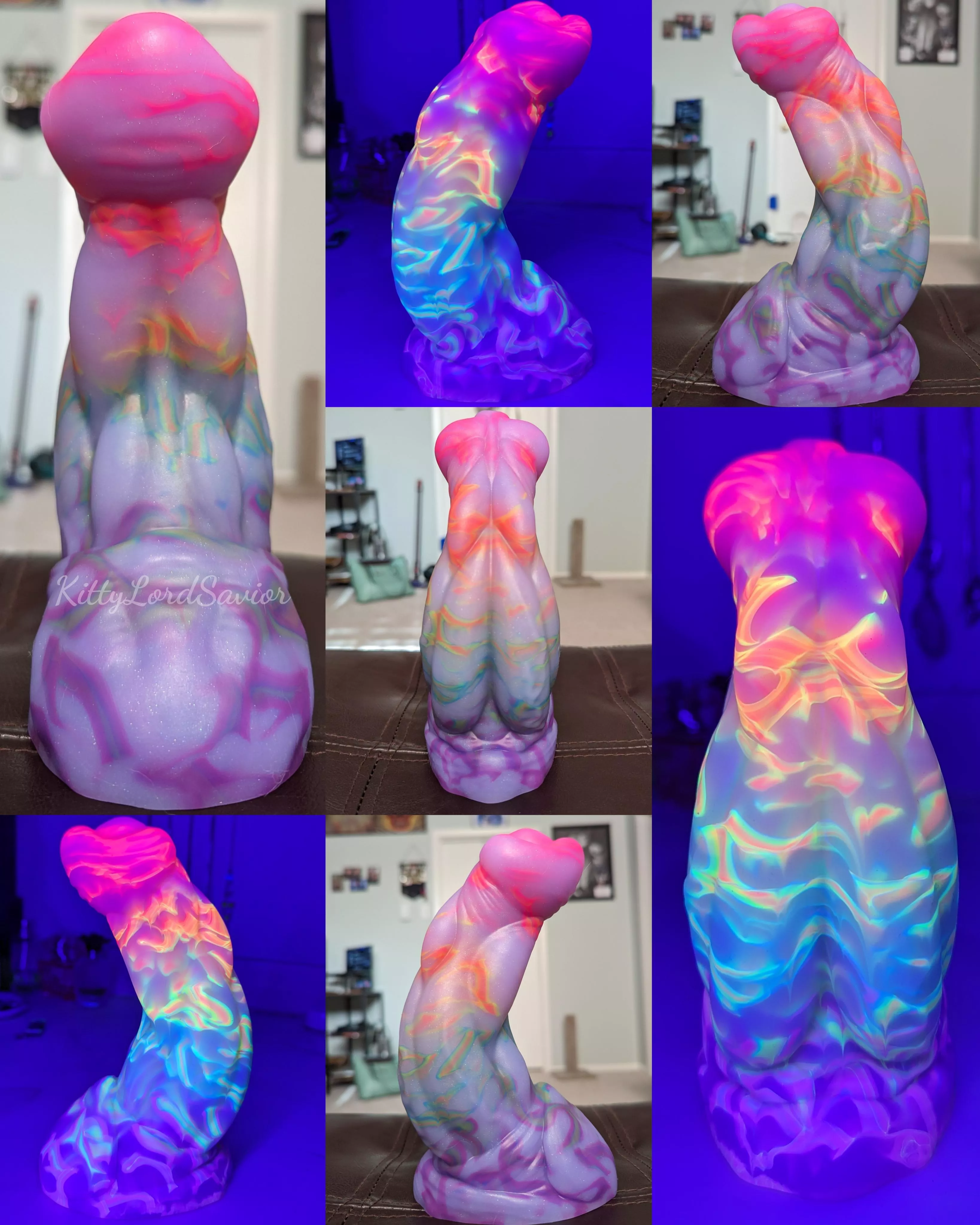 Aurora Stan! posted by KittyLordSavior